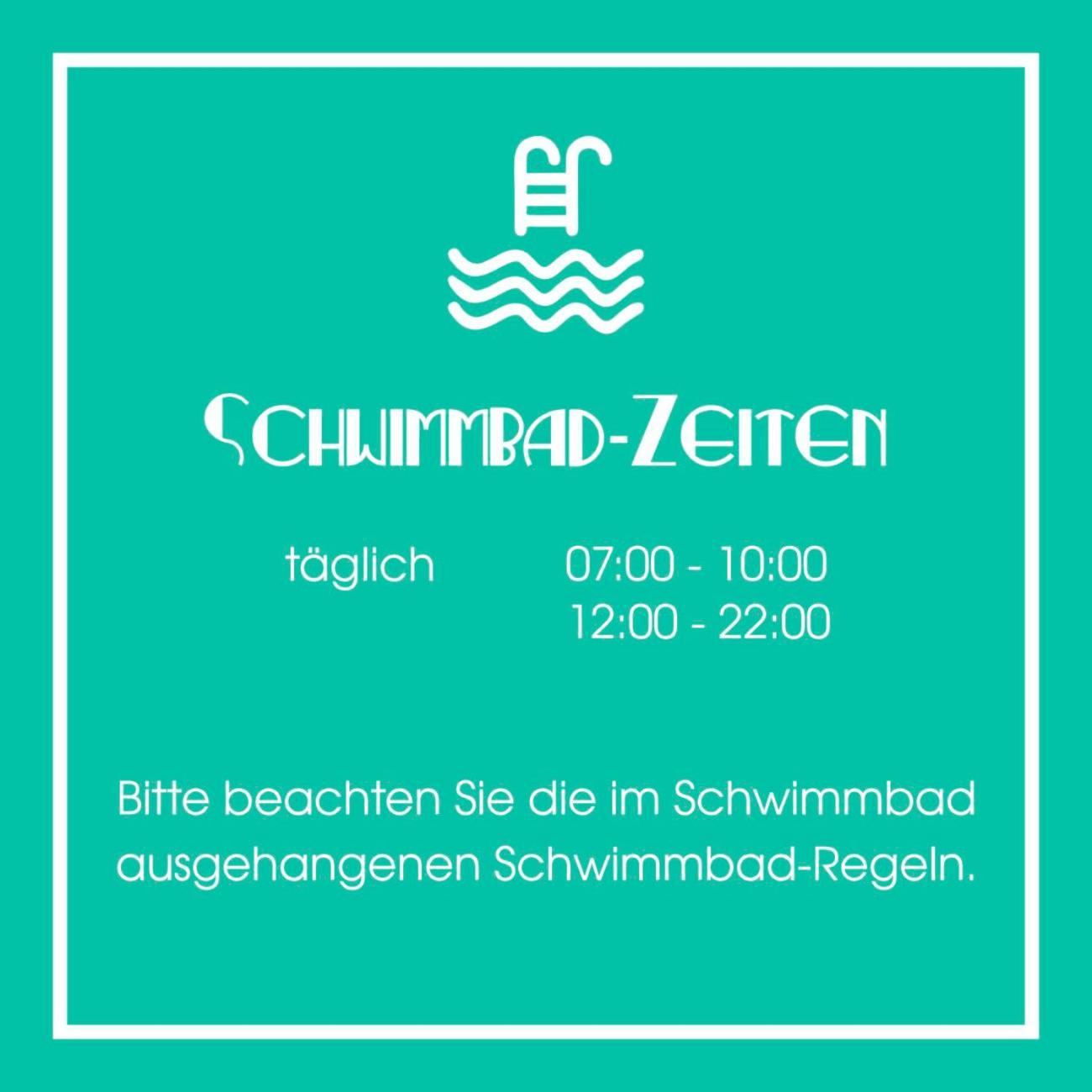 Ferienbutzen Harz Heikenberg, Bad Lauterberg Mit Schwimmbad Und Sauna 外观 照片