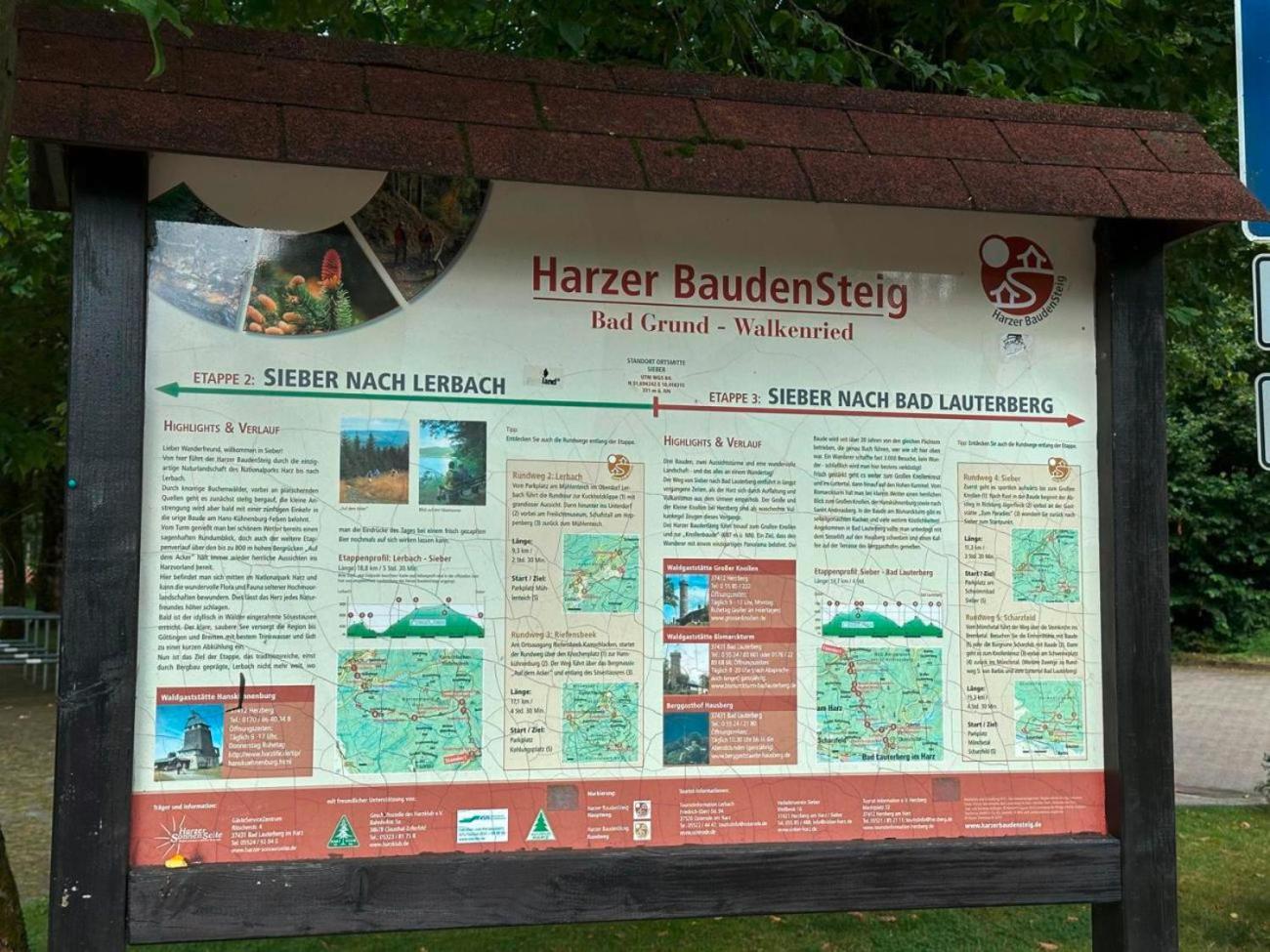 Ferienbutzen Harz Heikenberg, Bad Lauterberg Mit Schwimmbad Und Sauna 外观 照片